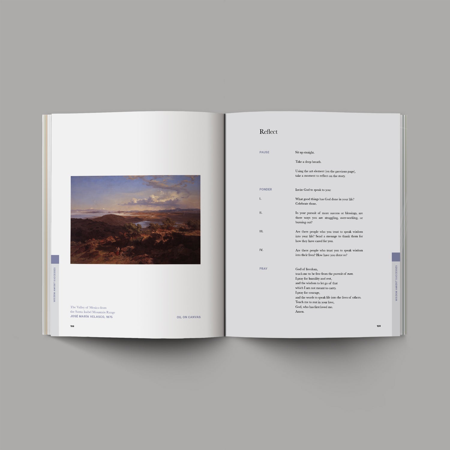 The Good and Beautiful Bible - Volume 1