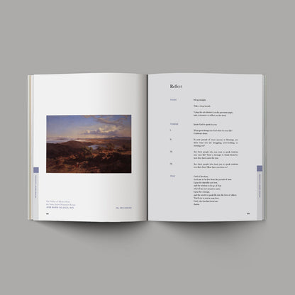 The Good and Beautiful Bible - Volume 1